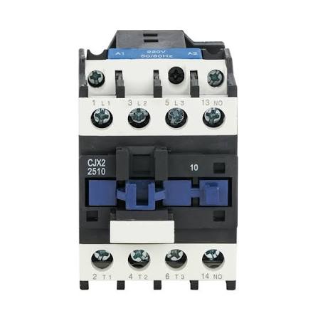 Power Contactor & Motor Starter