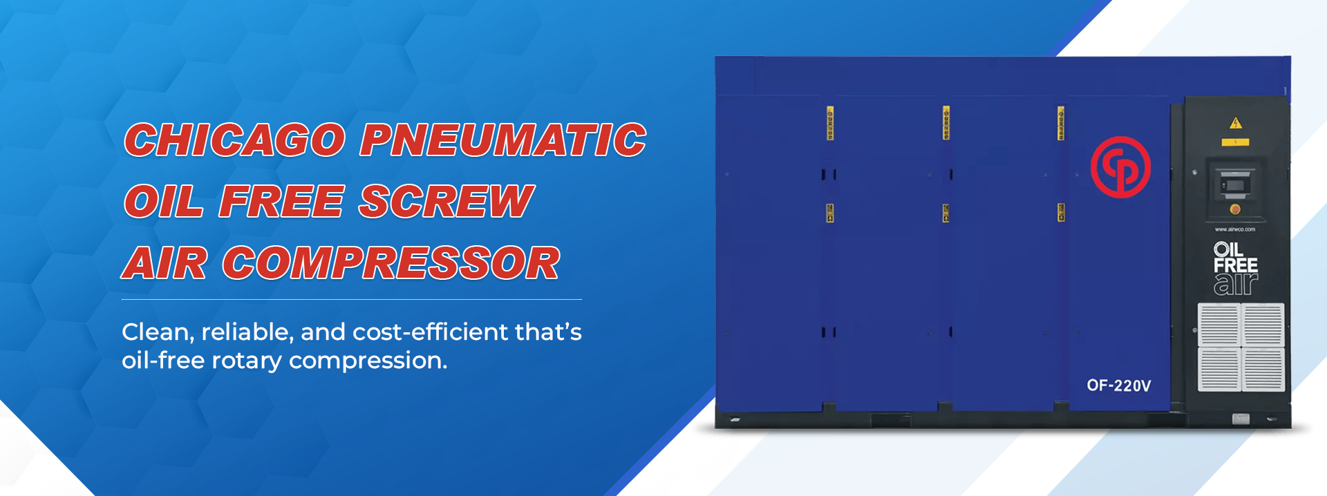CHICAGO-PNEUMATIC-MAKE-OIL-FREE-SCREW-AIR-COMPRESSOR.png